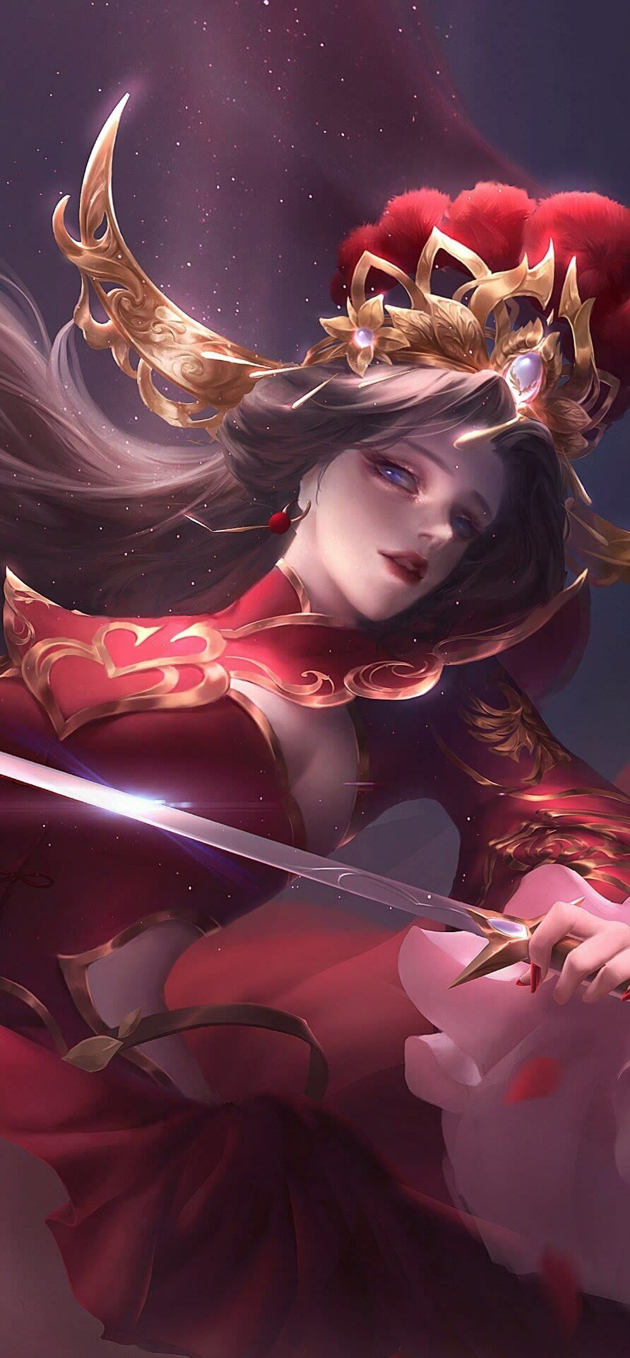 容不迫的心 容不迫的心